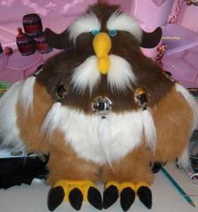 moonkin