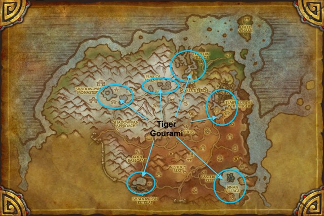 WorldMap-KunLaiSummit