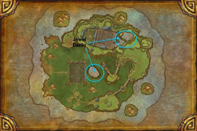 WorldMap-TimelessIsle