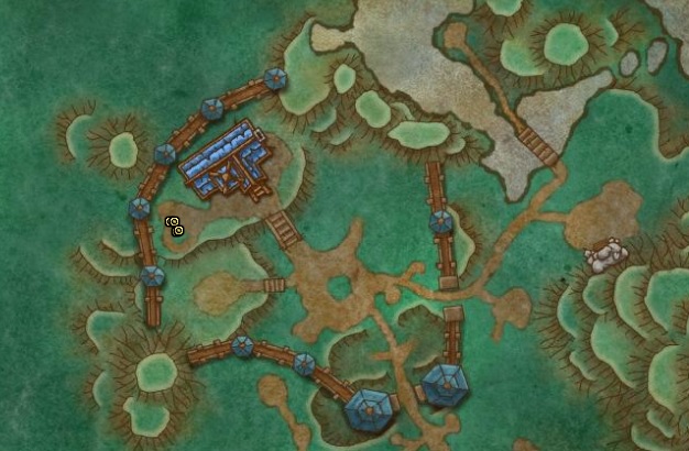 Lio the Lioness selling Little Princess Perky Pug costume in Garrison