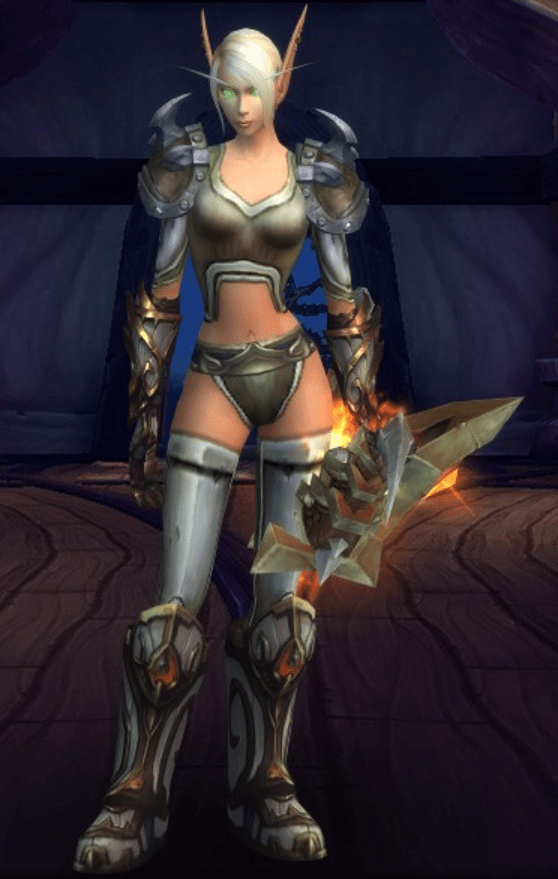 belf zionxi