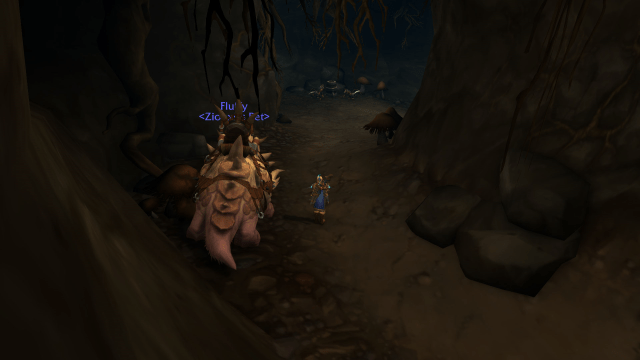 peb 6 cave first look