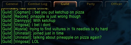 a topic close to our heart