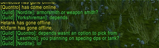 Depends isnt an option