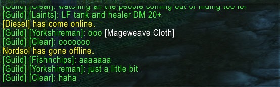 Gina G would be proud